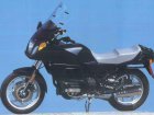 1989 BMW K 75RT